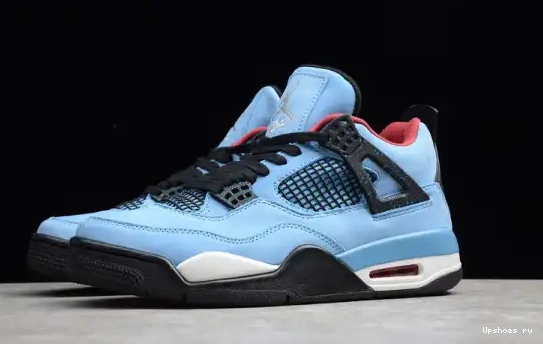 4 Scott 308497-406 308497-406 Retro Jack Jordan  Cactus Travis 0415